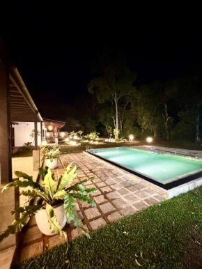 Maho Boutique Hotel
